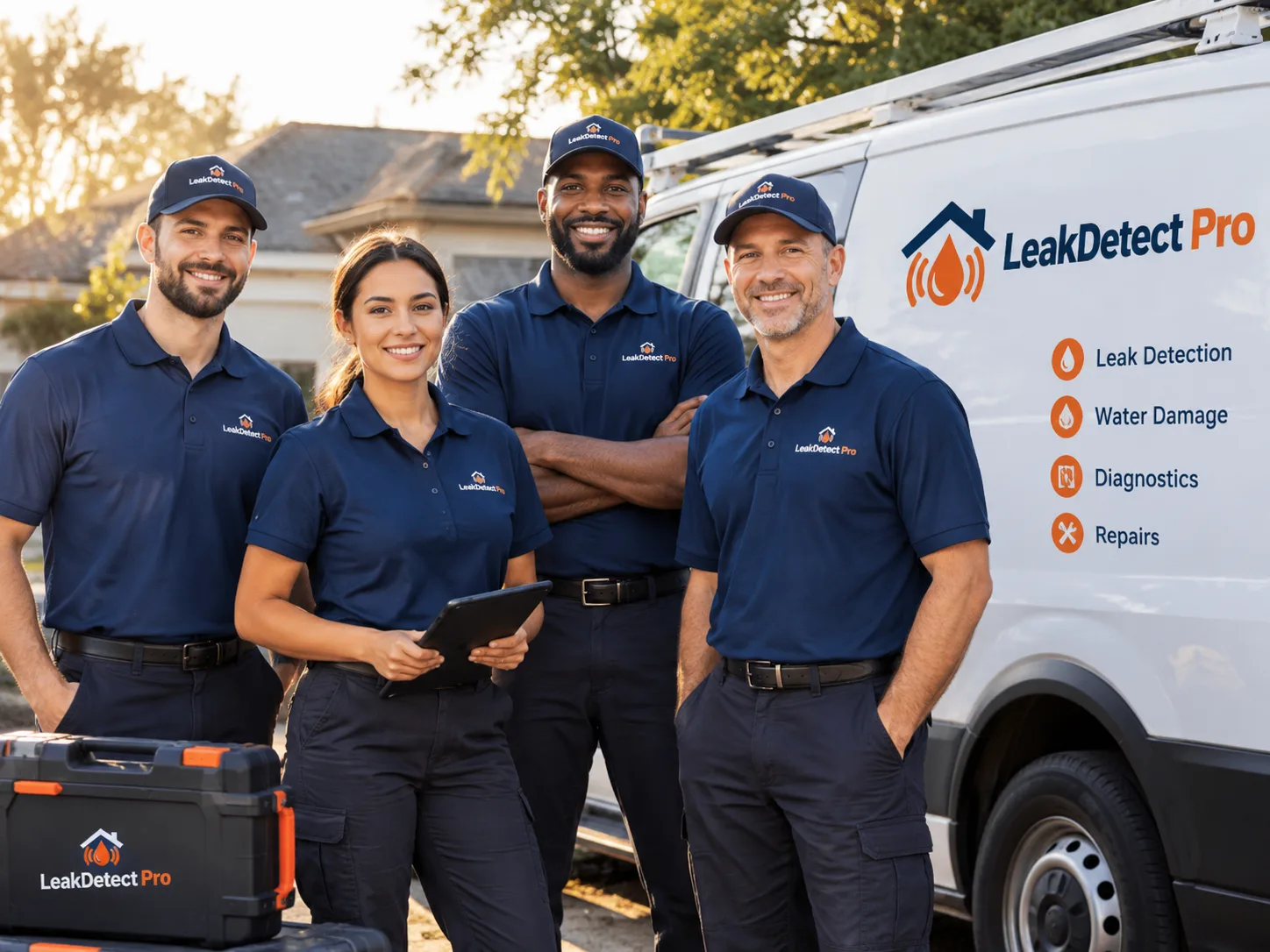 Roof Repair company in Ashburn, VA